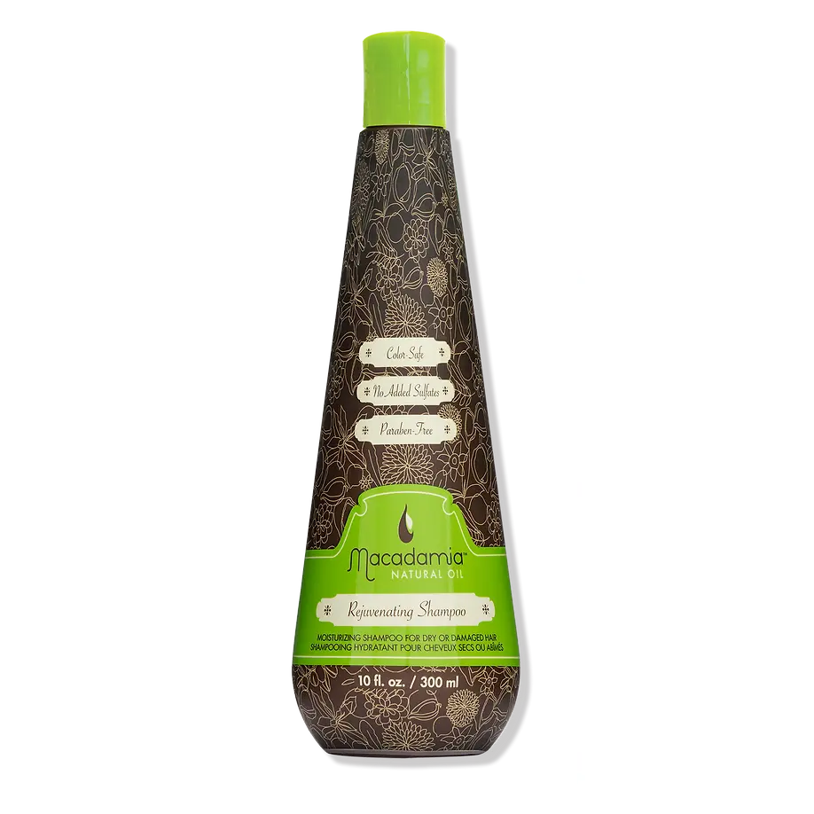Rejuvenating Shampoo Rejuvenating Shampoo