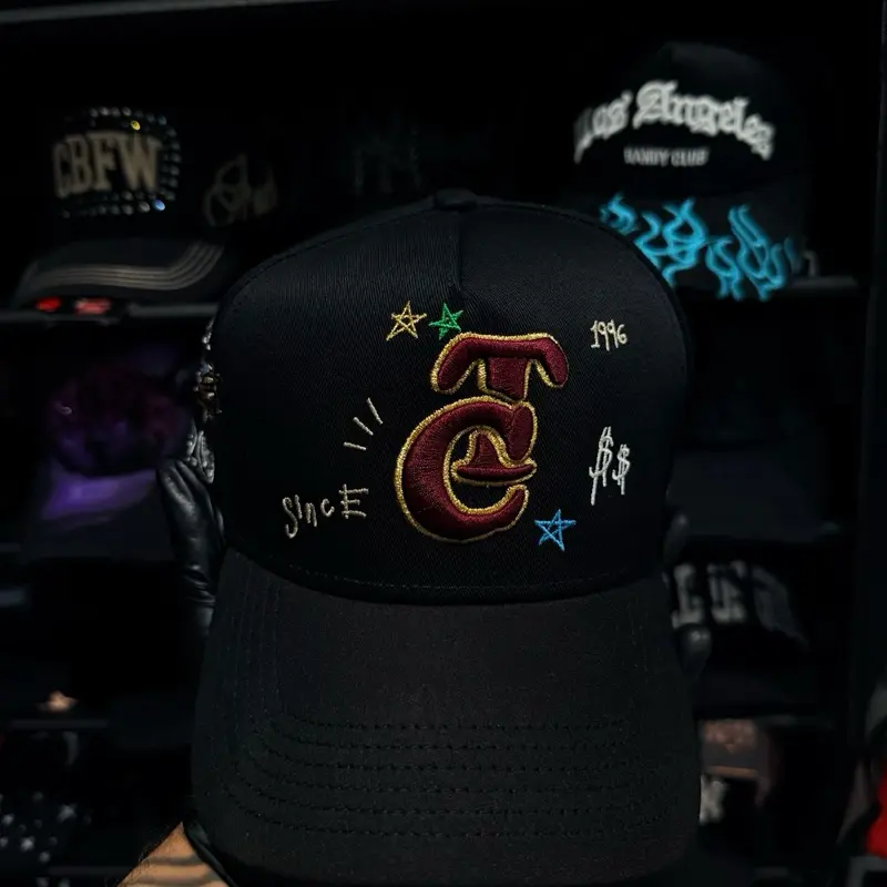 Fino Hats- Tomateros TC MR Unique Design Accessory for Various Occasions Enhances Wardrobe with Distinctive Flair
