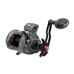 Okuma Cold Water “A” Line Counter Reels