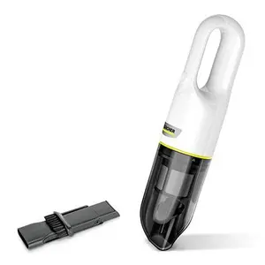 Karcher CVH 2 Cordless Handheld Vacuum Cleaner