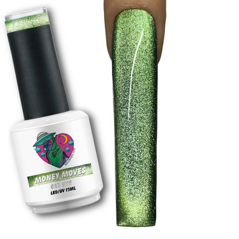 HOMIES x NAILZBYDEV GEL COLLECTION