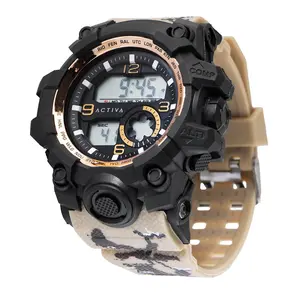 New Activa X Invicta Digital watch 54.5mm (ACW435-005)