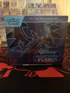 Phantasmal Flames ETB