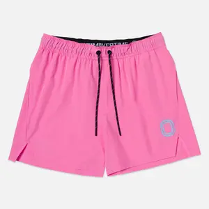 Overtime Melo Performance Shorts