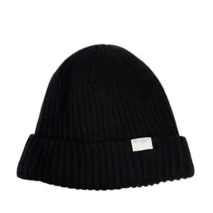 100% Organic Cotton Beanie