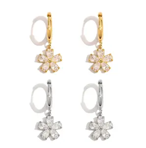 Lila Earrings Lila Earrings