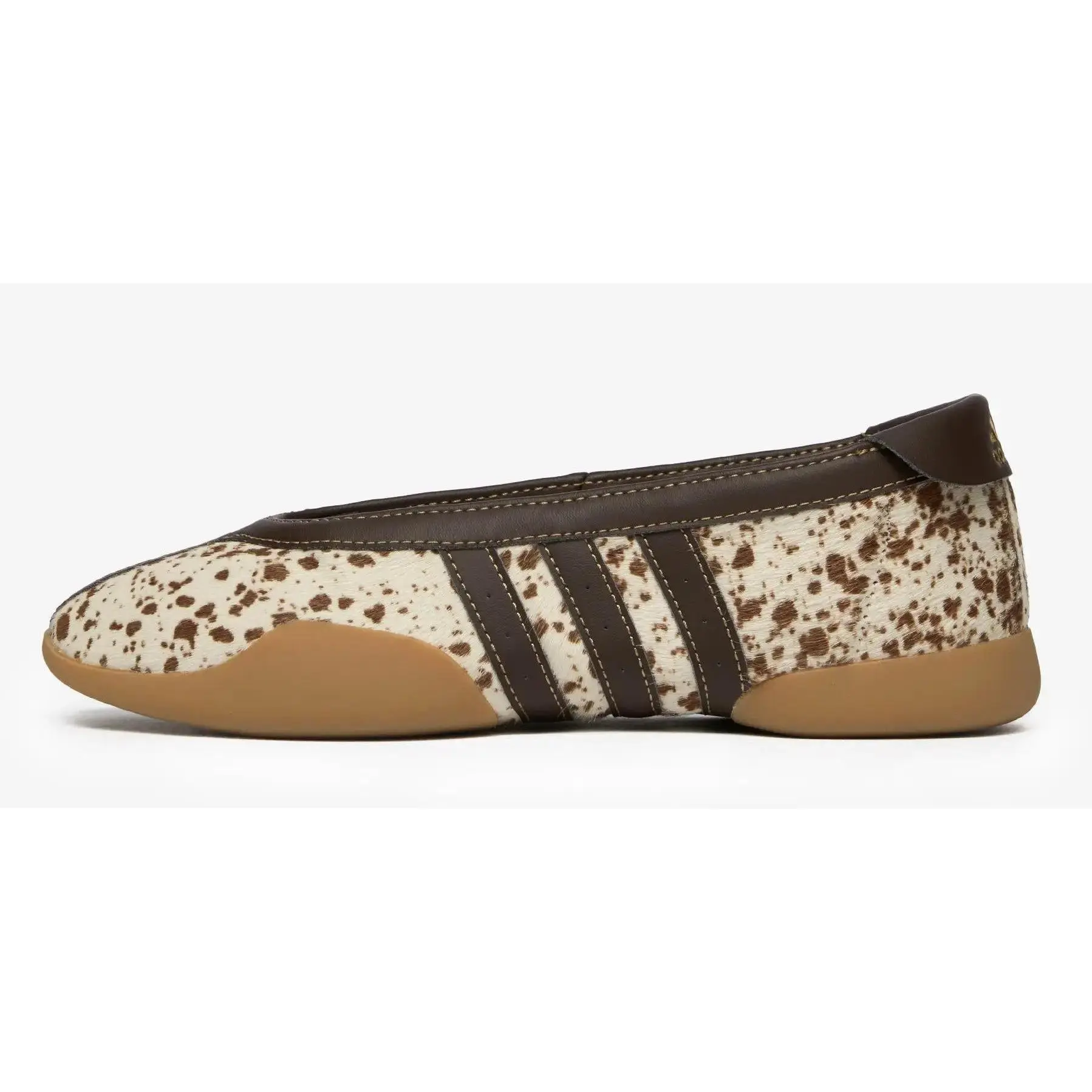 [KI0402] WOMENS ADIDAS TAEKWONDO MEI BALLET W