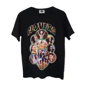 East Compton Clovers T-shirt