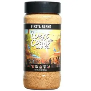Fiesta Blend