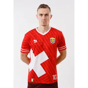 Ronaldinho Switzerland Jersey/Camisa