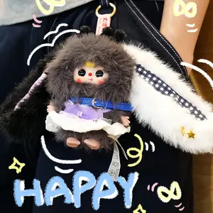 Baby Three Miniature Bunny Plush Series Blind Box