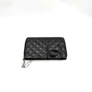 Pre-owned CHANEL AS SHOWN Clutches & Wristlets HZ 1898 wallet 26.03.05