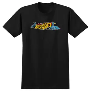 Krooked Raptors T Shirt