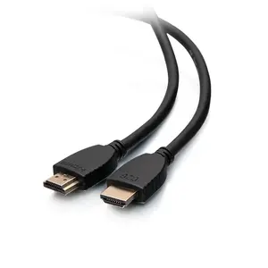 212 MAIN High Speed HDMI Cable - 10 ft, Goldplated, Ethernet-Enabled, Pack of 2, for Computers & Networking Devices, E-Commerce Accessories