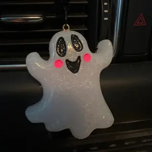 Ghost Freshie Vent Clip
