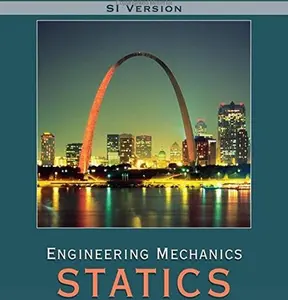 USED-Engineering Mechanics: Statics : Si English Version by Meriam, J. L. (Hardcover)
