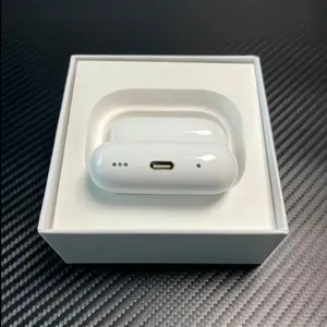 Wireless Noise Cancelling Headphones - Portable Audio Device with Custom Grip for Workout Use (Phones & Electronics Accessory)
