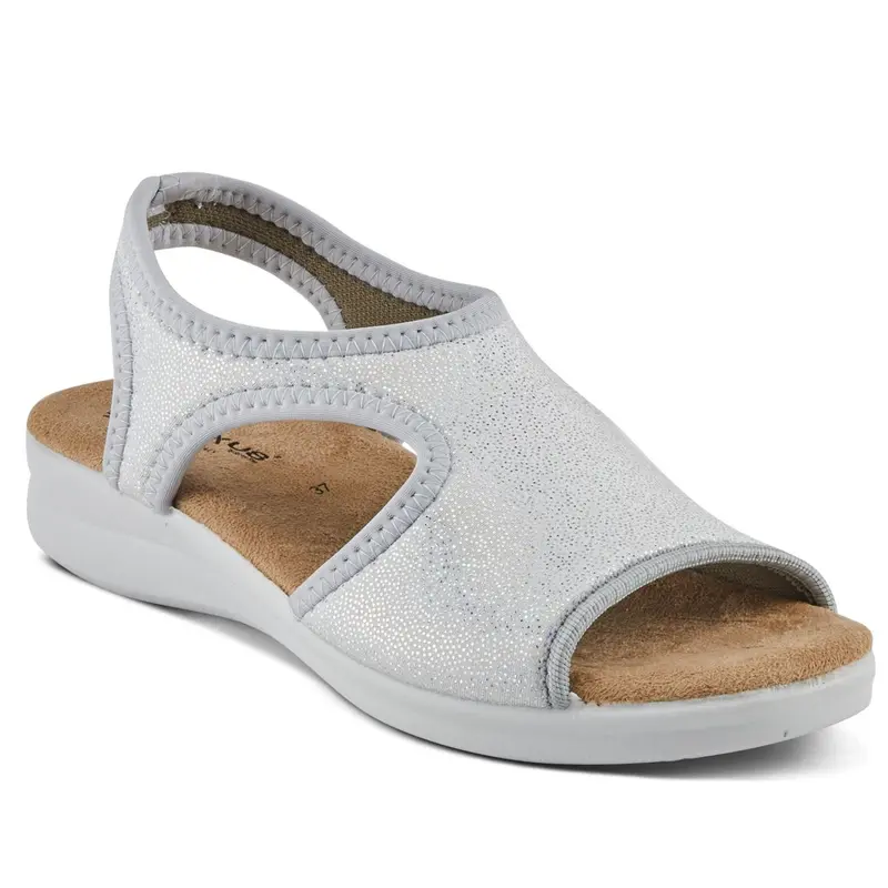 Flexus by Spring Step Slingbacks - Nyaman-Pindo tt