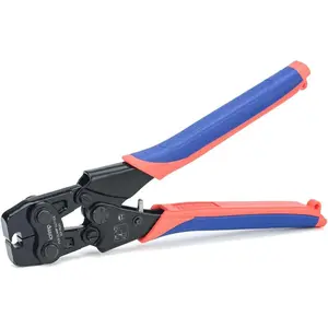 ICP-PC01 PEX Cinch Clamp Removal Tool - Removes 3/8-in, 1/2-in, 3/4-in, 1-in and 13mm Wide Ear Clamps