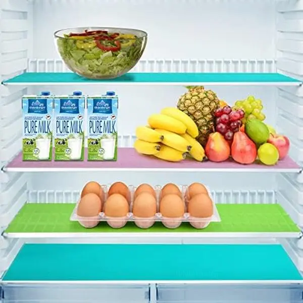 12 Pack Refrigerator Liners
