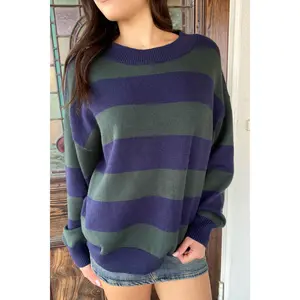 Nectar's Basic Oversized Sweater