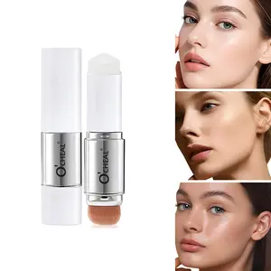 Warm foundation stick long-lasting color concealer moisturizing smooth Concealer Foundation Hybrid
