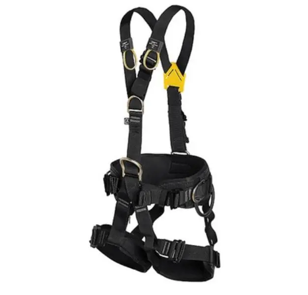 Singing Rock 449401 Ansi & Nfpa Technic Harness - Extra Large