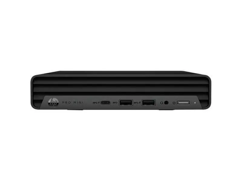 HP DQ5N8AT-ABA 16GB-512GB Pro Mini 400 G9 Desktop Computer