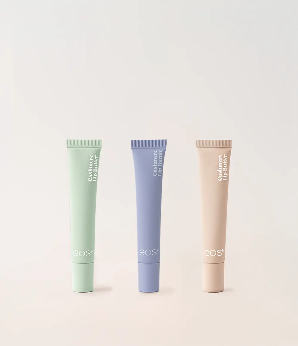 Smooth 'n Sweet Lip Butter Bundle