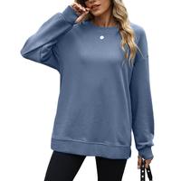 B-Grey Blue-(NoFleece)