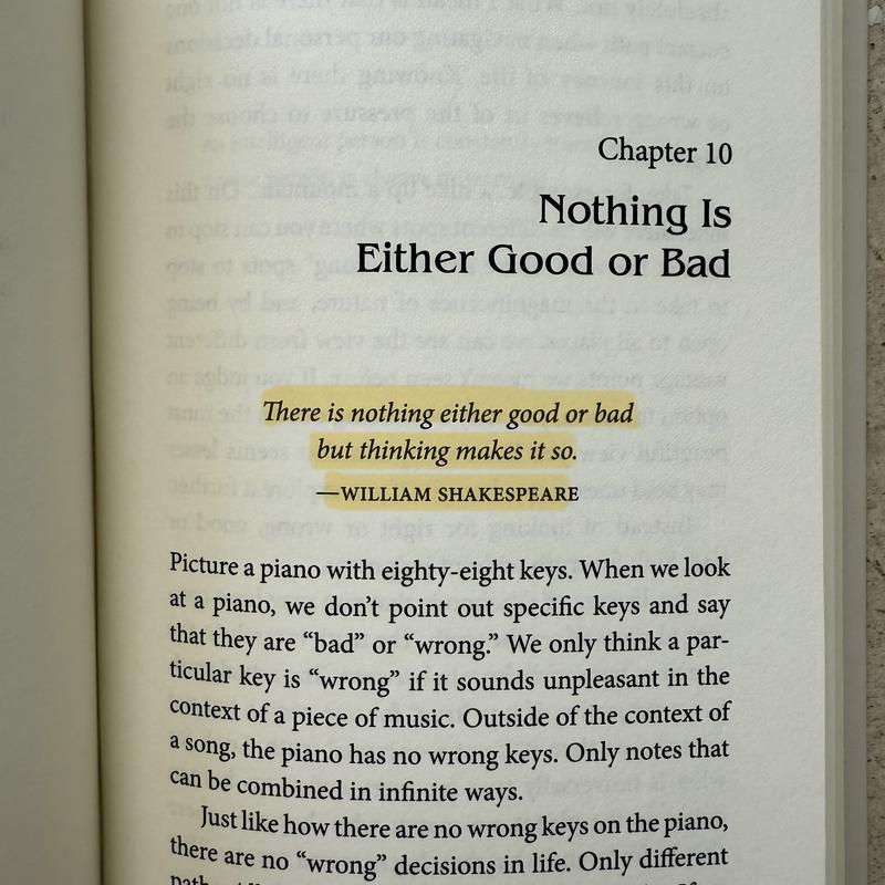 Don't Believe Everything You Think (Expanded Edition): Why Your Thinking Is The Beginning & End Of Suffering