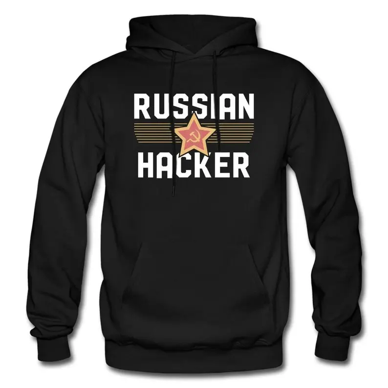 Russian Hacker T-Sweatshirt, Hoodie, T-Shirt Hoodie SweatSweatshirt, Hoodie, T-Shirt