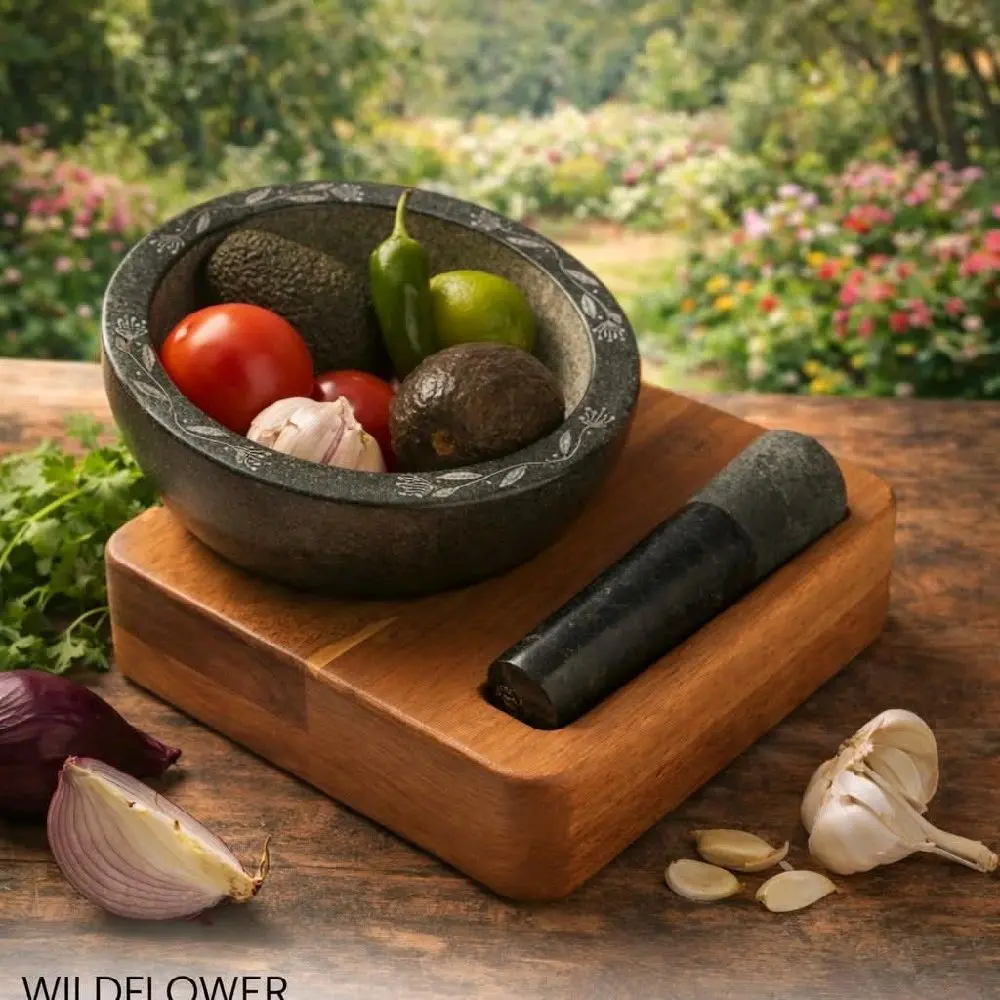 molcajete