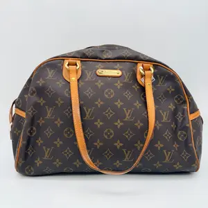 Pre-owned Louis Vuitton monogram Shoulder Bags HZ1tk