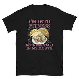 Taco Fitness