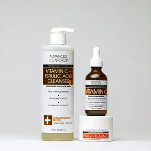 Glow Getter Gift Set