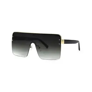Mad Shade Retro Sunglasses #32
