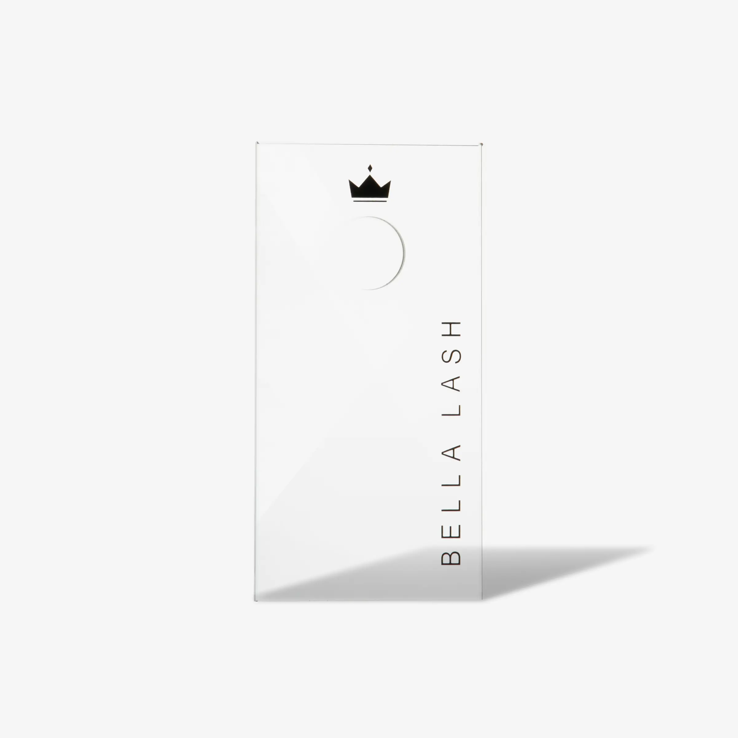 Glass Lash Palette