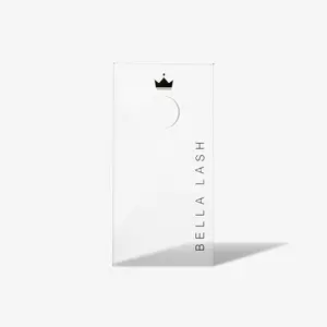 Glass Lash Palette Glass Lash Palette