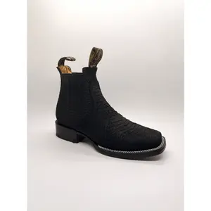 La Sierra Python-Imitation Botin (Men)