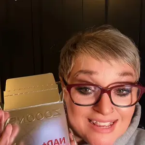 Product Review of ZOOONE 1000mg NAD+ Berry Flavor Drink Mix for Skin Aging Support, Energy, and Focus - 30 Pack - from E**h R**💙