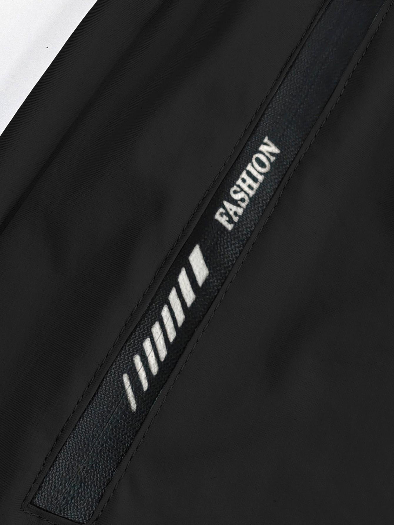 1 piece women’s ice silk breathable high-stretch capri pants with drawstring waist and zippered pockets, comfortable and skin-friendly, suitable for outdoor jogging and gym workouts