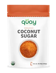 Organic Coconut Sugar