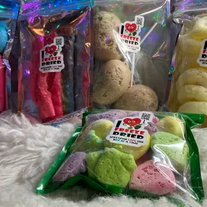 The Ultimate Trial Bundle Family Pack Christmas gifts snacks