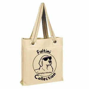 Original Fultini Tote Bag