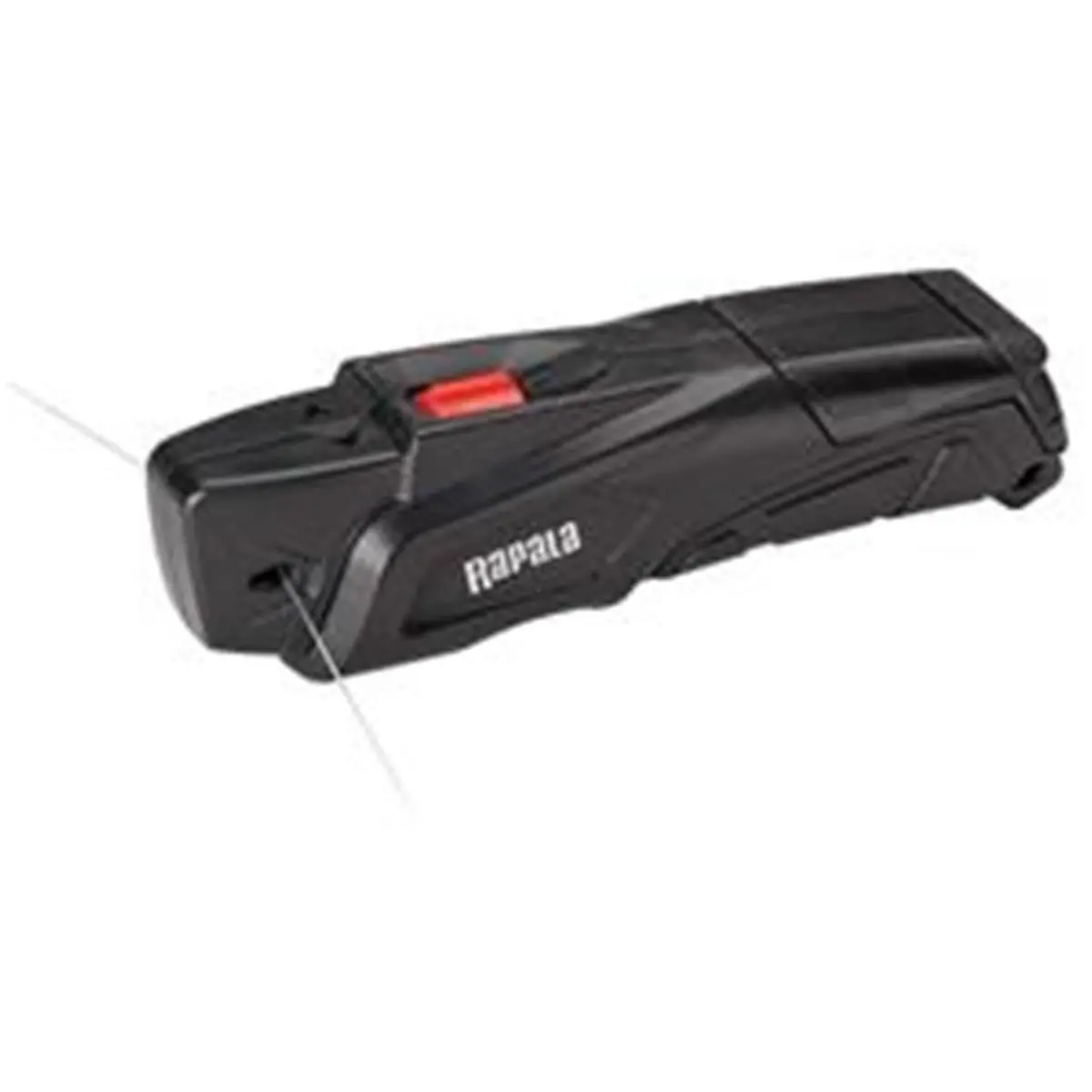 212 MAIN Rapala Compact Line Remover - 5 In High Torque Car Body Repair Tool with Left/Right Operation Capability
