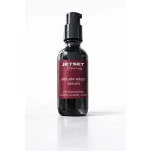 Altitude Adapt 6% Niacinamide Serum