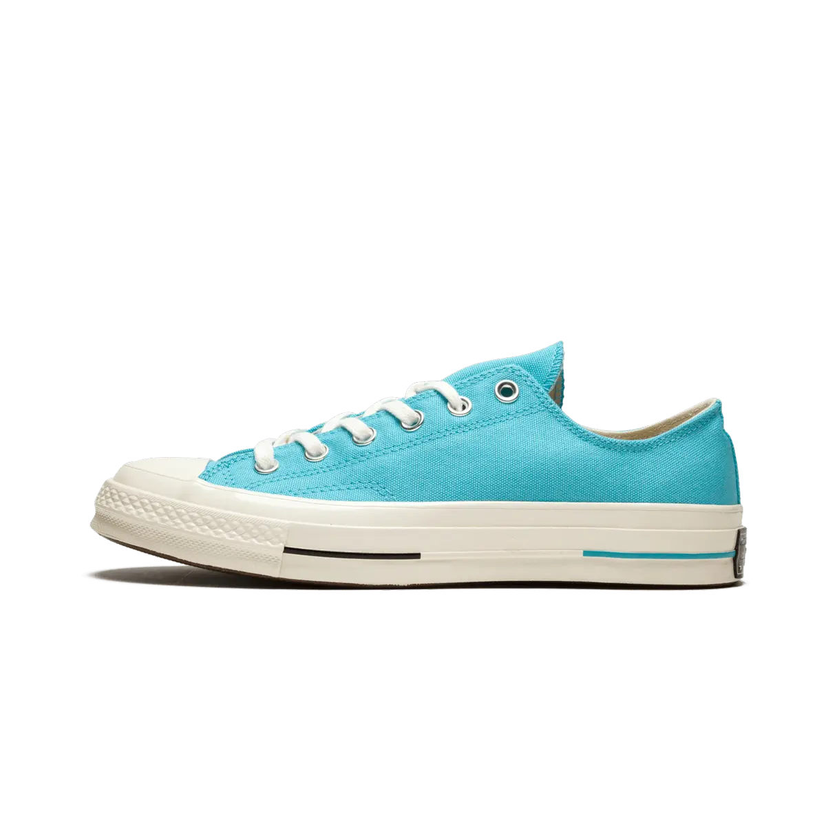 Chuck 70 Ox "Blue" 160523C