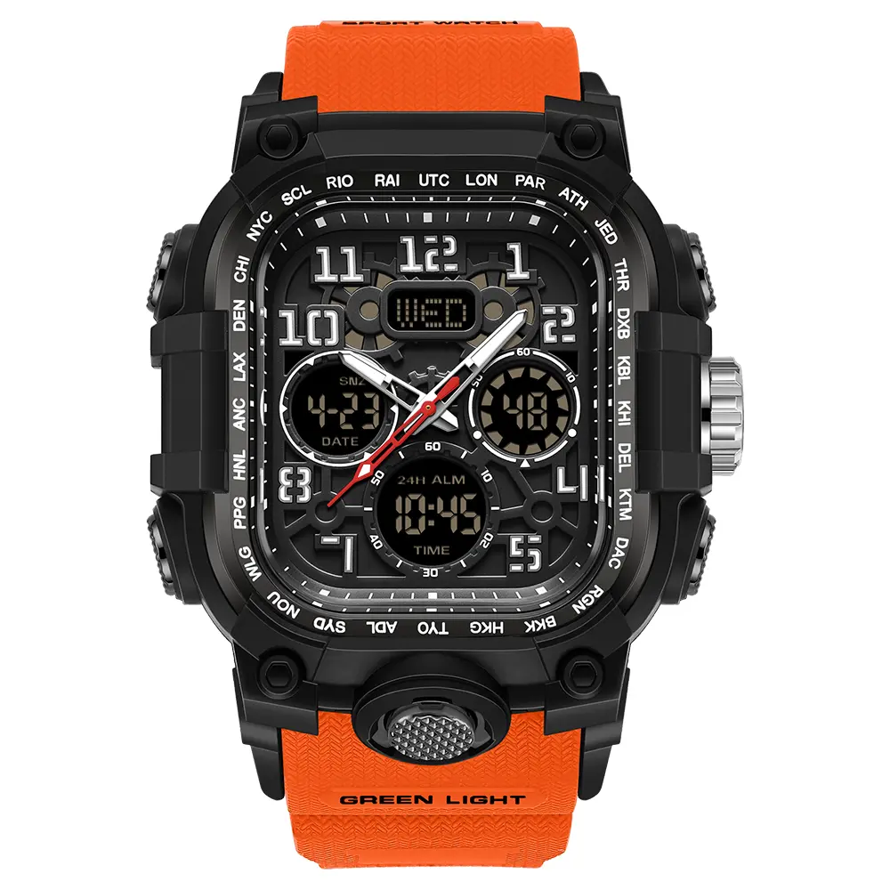 Fashion Watch - SD6357