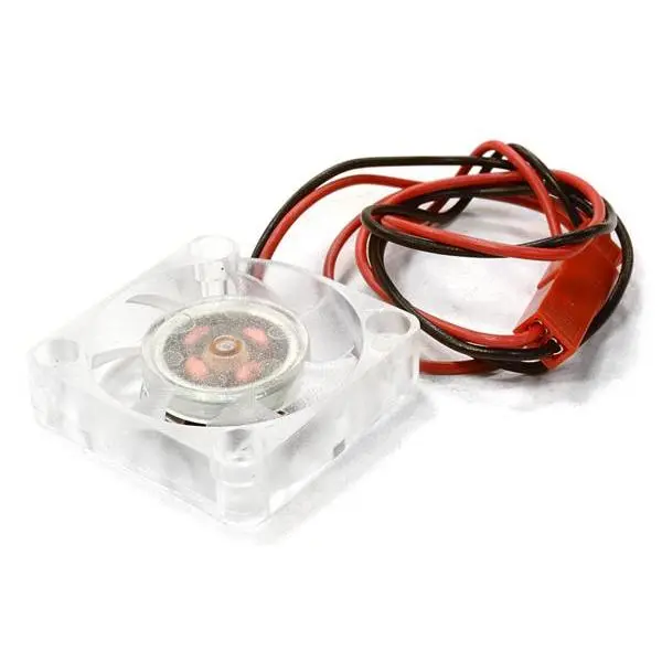 V2 7.2V High Speed Cooling Fan 30X30X7.5mm